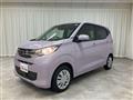 2024 Mitsubishi eK Wagon