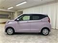 2024 Mitsubishi eK Wagon