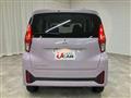 2024 Mitsubishi eK Wagon