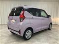 2024 Mitsubishi eK Wagon