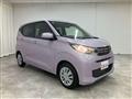 2024 Mitsubishi eK Wagon