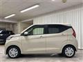 2025 Mitsubishi eK Wagon