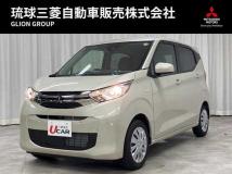 2025 Mitsubishi eK Wagon