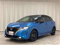 2021 Nissan Note