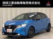 2021 Nissan Note