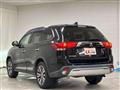 2019 Mitsubishi Outlander