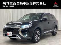 2019 Mitsubishi Outlander