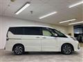 2022 Nissan Serena