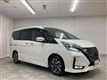 2022 Nissan Serena