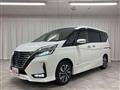 2022 Nissan Serena