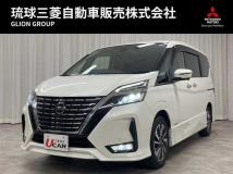 2022 Nissan Serena
