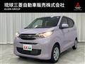 2025 Mitsubishi eK Wagon