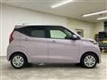 2025 Mitsubishi eK Wagon
