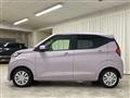 2025 Mitsubishi eK Wagon