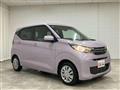 2025 Mitsubishi eK Wagon