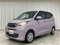 2025 Mitsubishi eK Wagon