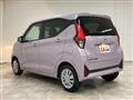 2025 Mitsubishi eK Wagon