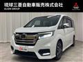 2019 Honda Step WGN