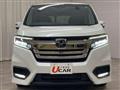 2019 Honda Step WGN