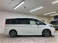 2019 Honda Step WGN