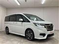 2019 Honda Step WGN