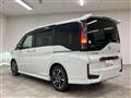 2019 Honda Step WGN