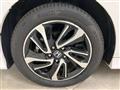 2019 Honda Step WGN