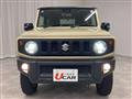 2020 Suzuki Jimny