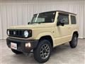 2020 Suzuki Jimny