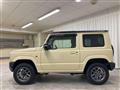 2020 Suzuki Jimny