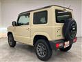 2020 Suzuki Jimny