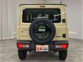 2020 Suzuki Jimny