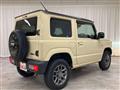 2020 Suzuki Jimny