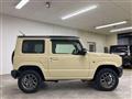 2020 Suzuki Jimny