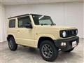 2020 Suzuki Jimny