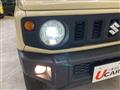 2020 Suzuki Jimny