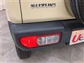 2020 Suzuki Jimny