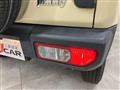 2020 Suzuki Jimny