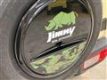 2020 Suzuki Jimny