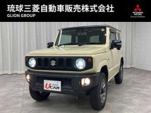 2020 Suzuki Jimny