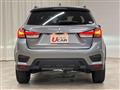 2020 Mitsubishi RVR