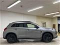 2020 Mitsubishi RVR