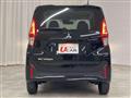 2025 Mitsubishi eK Wagon