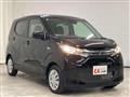 2025 Mitsubishi eK Wagon