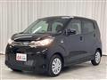 2025 Mitsubishi eK Wagon