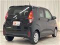 2025 Mitsubishi eK Wagon