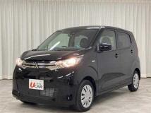 2025 Mitsubishi eK Wagon