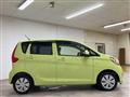2017 Mitsubishi eK Wagon