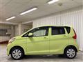 2017 Mitsubishi eK Wagon