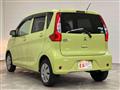 2017 Mitsubishi eK Wagon